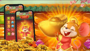 fortune mouse como jogar para mobile